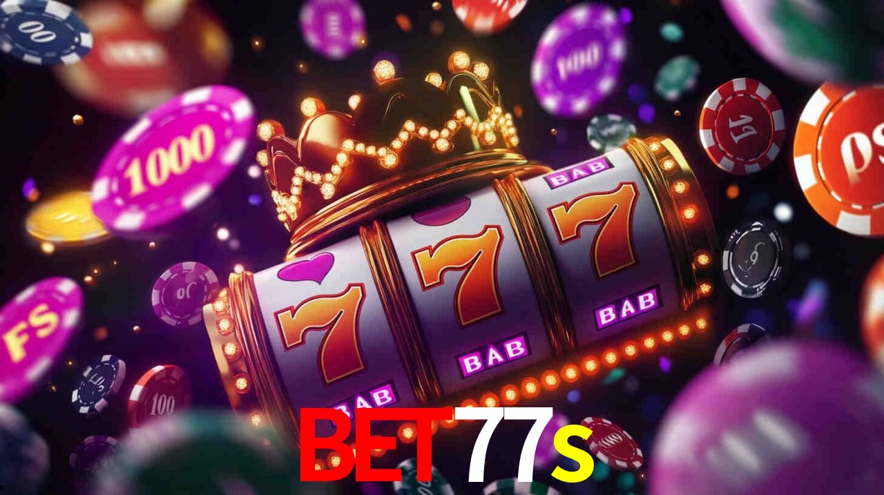 Experiência VIP bet77s