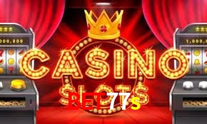 Welcome Bonus bet77s