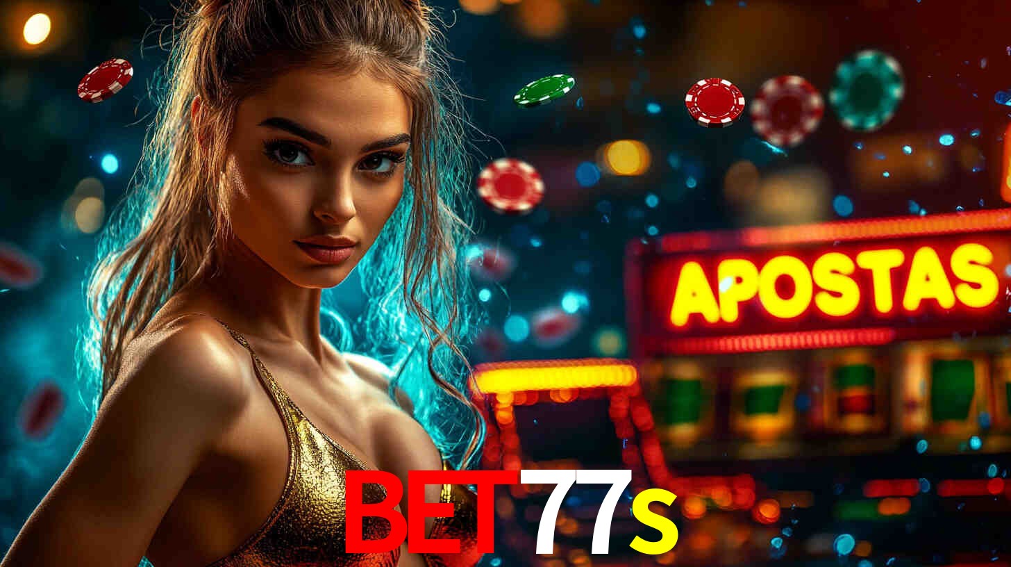 A Revolução dos Aplicativos de Jogos no bet77s