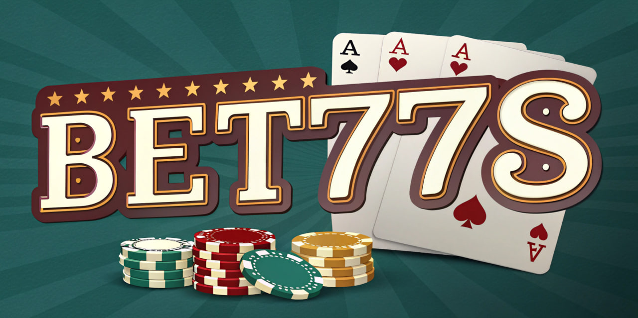 bet77s Logo