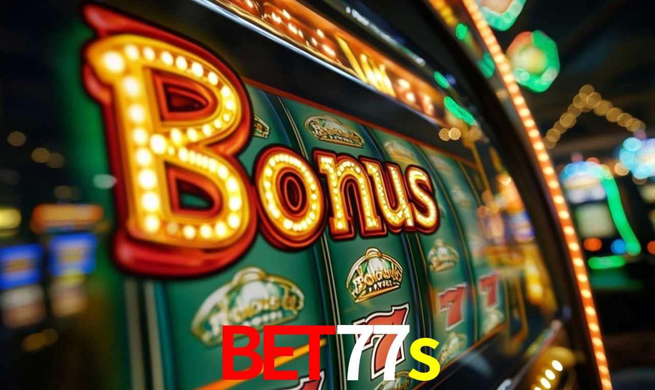 Bonus Features bet77s
