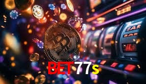 A Popularidade dos Caça-Níqueis no bet77s