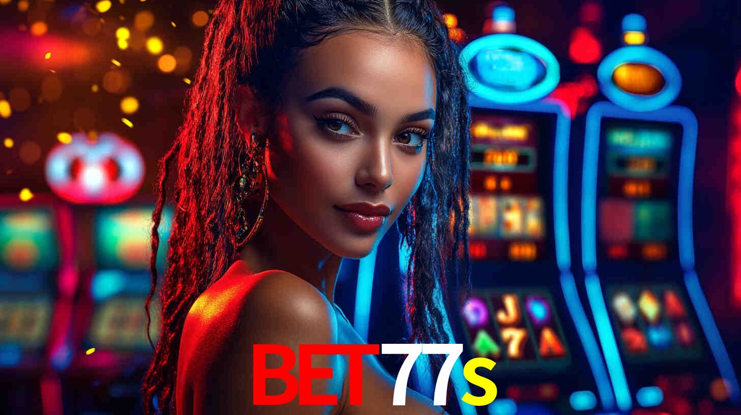 A Revolução dos Aplicativos de Jogos no bet77s