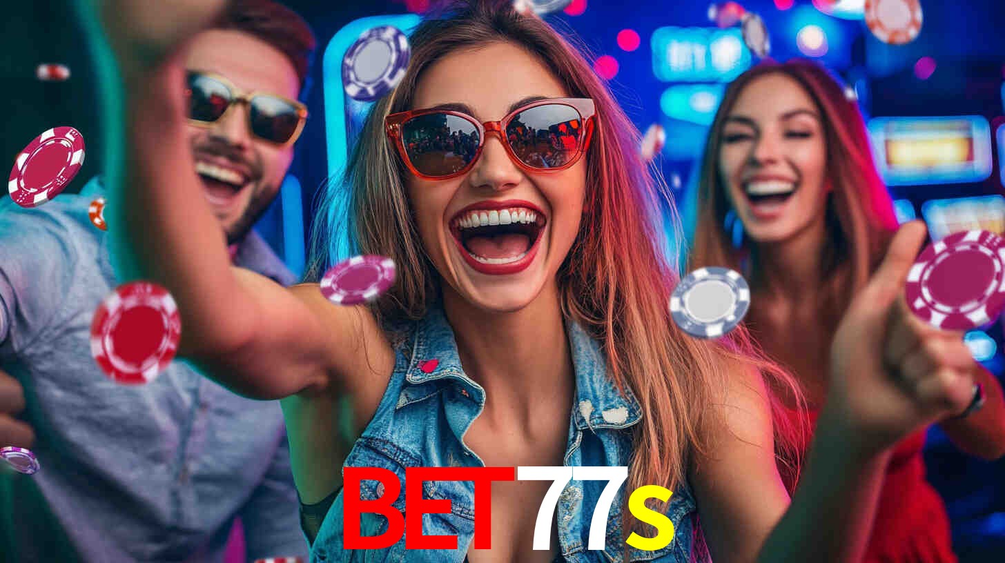 Apostas Esportivas na bet77s: Um Guia Completo