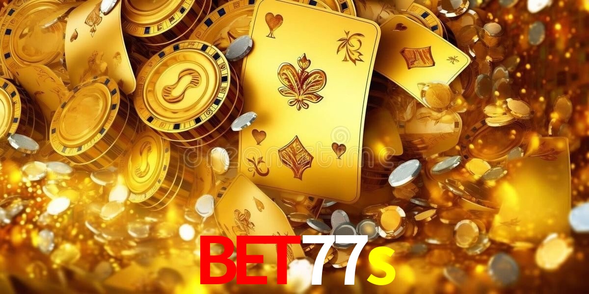 Descubra o Programa VIP da bet77s: Vantagens Exclusivas para Jogadores