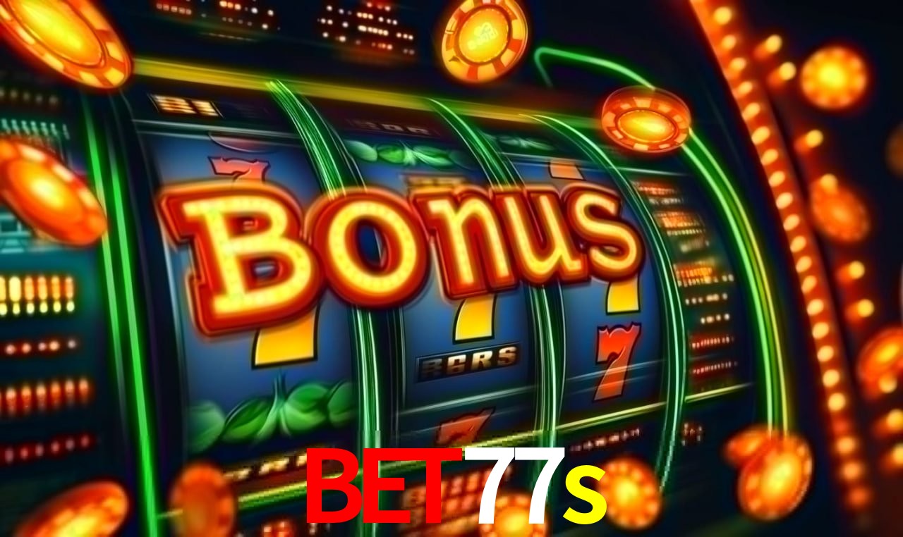Live Casino bet77s
