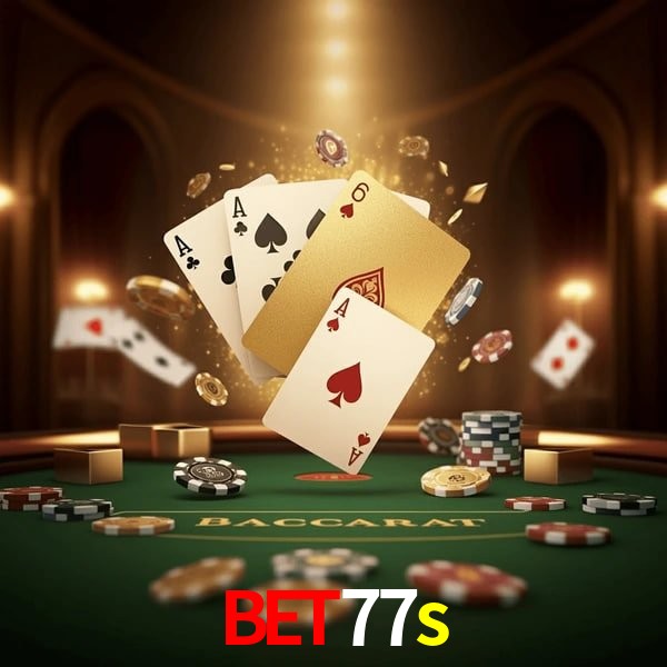 VIP Casino bet77s