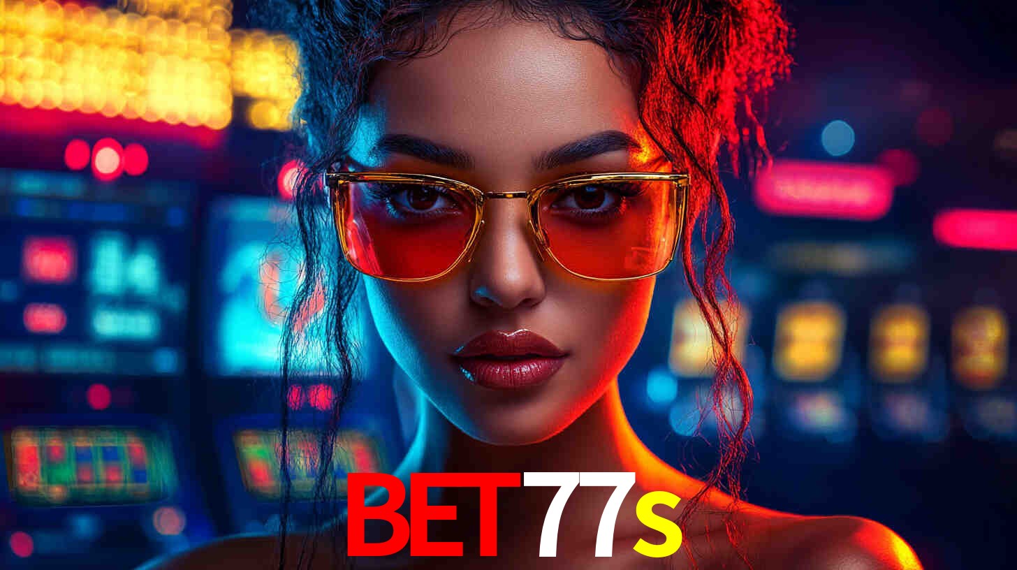 A Emoção da Loteria na bet77s: Uma Chance de Mudança de Vida