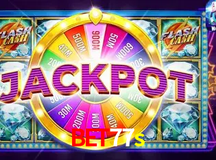 A Popularidade dos Caça-Níqueis no bet77s