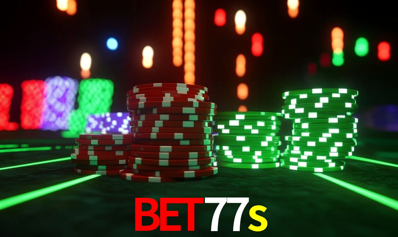 Tennis Betting bet77s