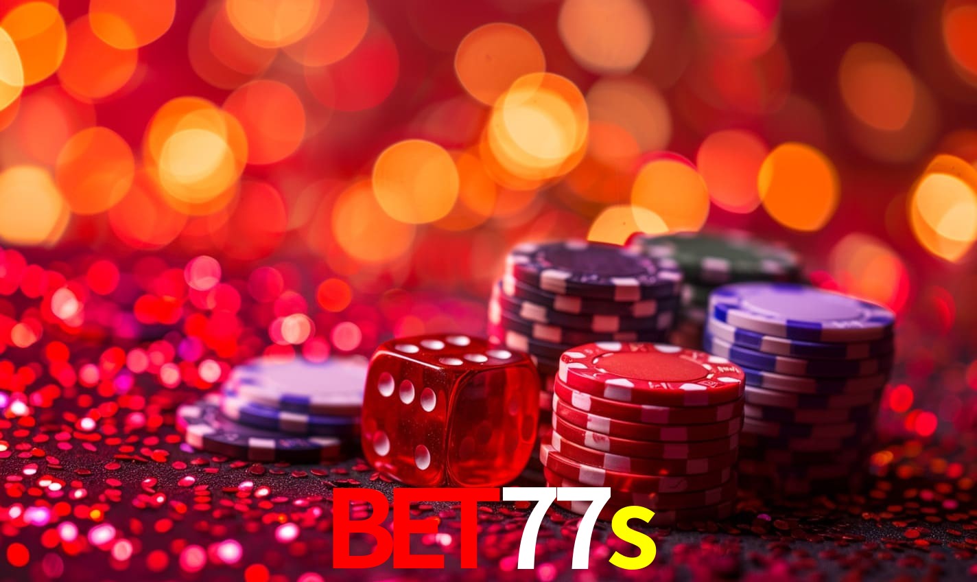Apostas Esportivas na bet77s: Um Guia Completo