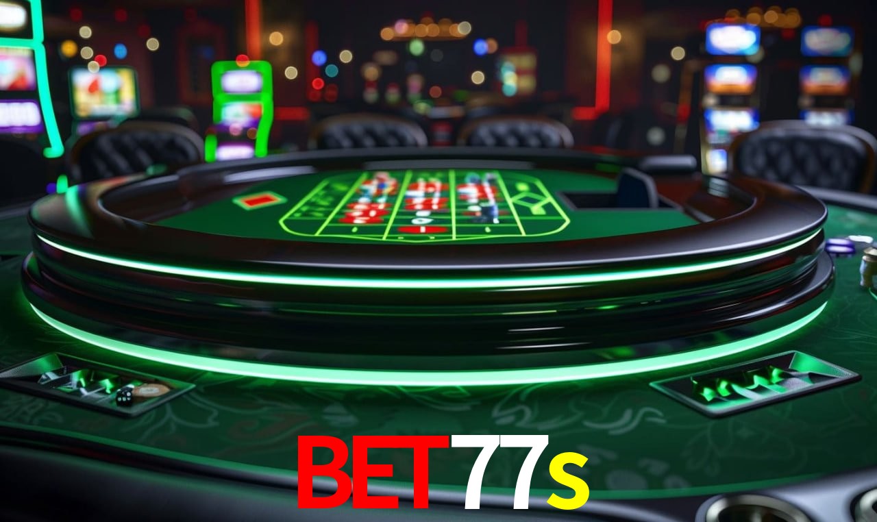 Account Benefits bet77s