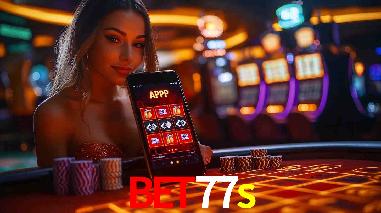 A Experiência Imersiva dos Cassinos Ao Vivo no bet77s