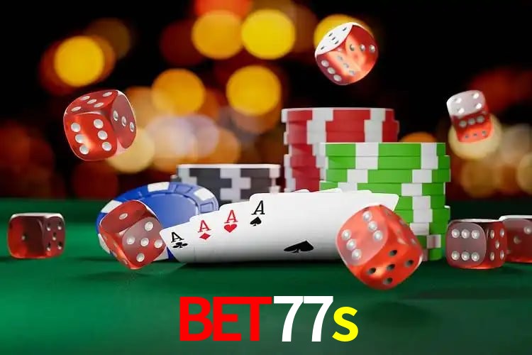 cassino bet77s