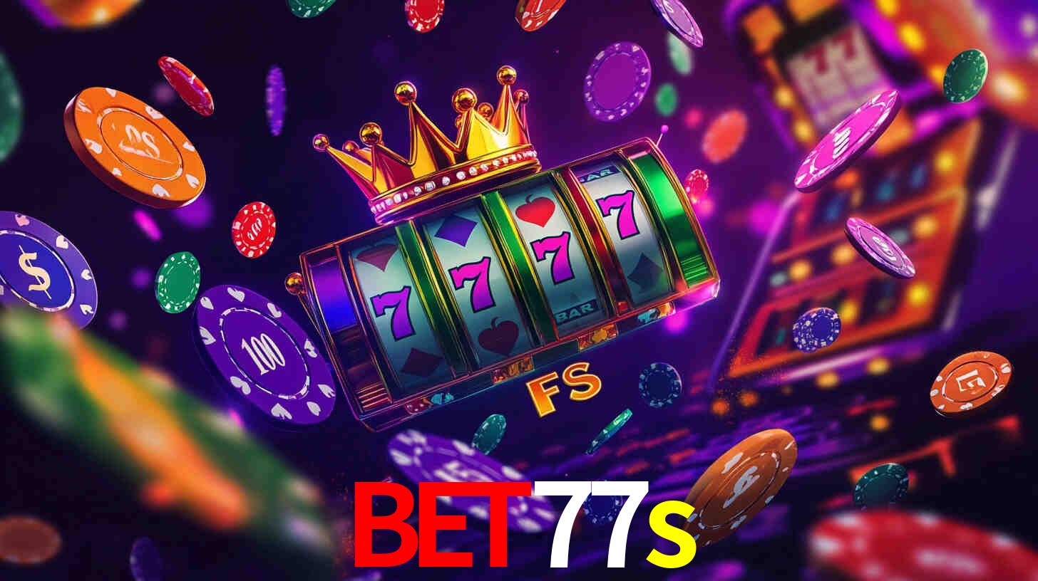 Premium Interface bet77s
