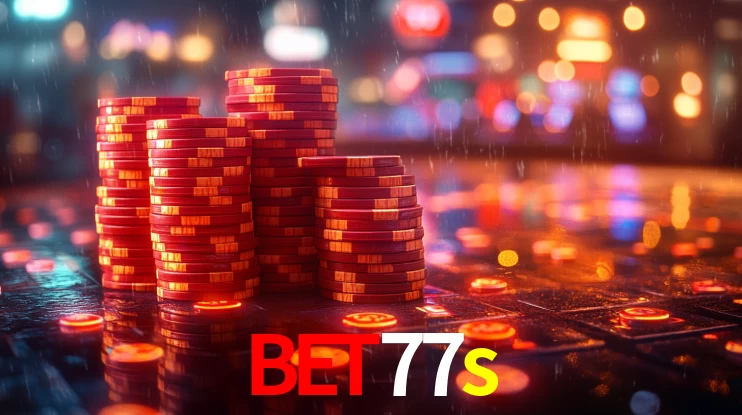 Sinta a adrenalina dos jogos de cassino com bet77s