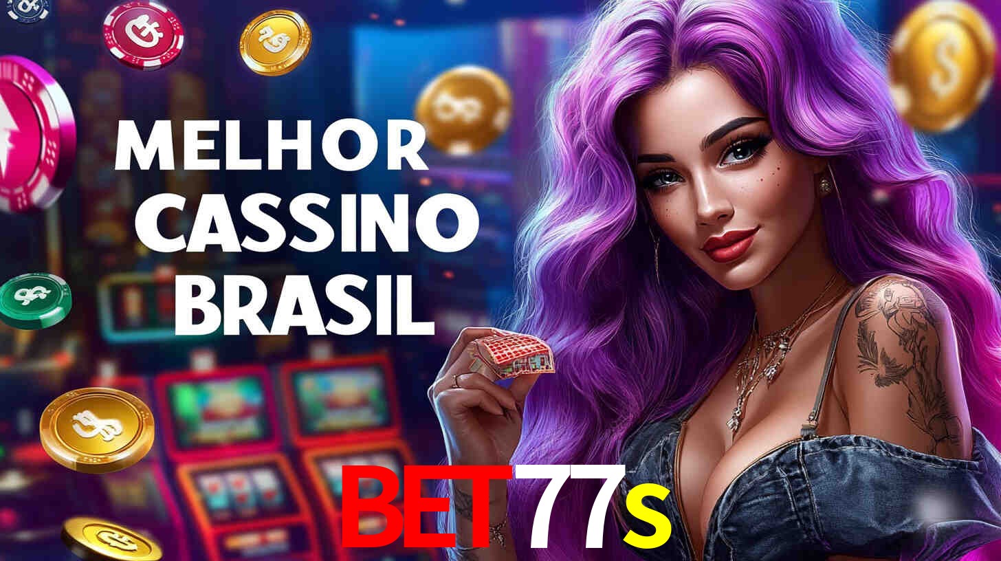 Inovações de Jogos na bet77s: O Futuro das Experiências Interativas
