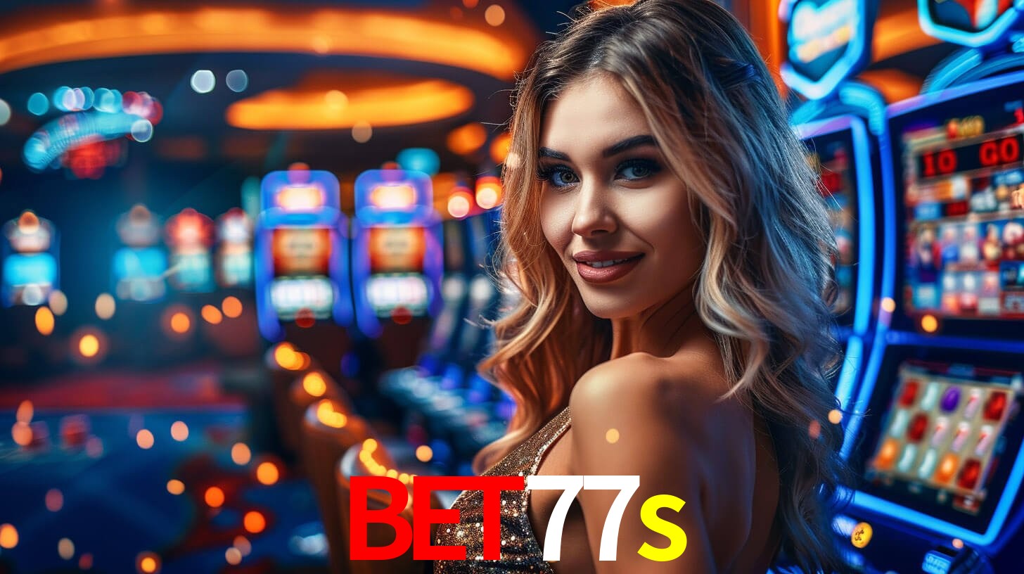 Seasonal Promotions bet77s