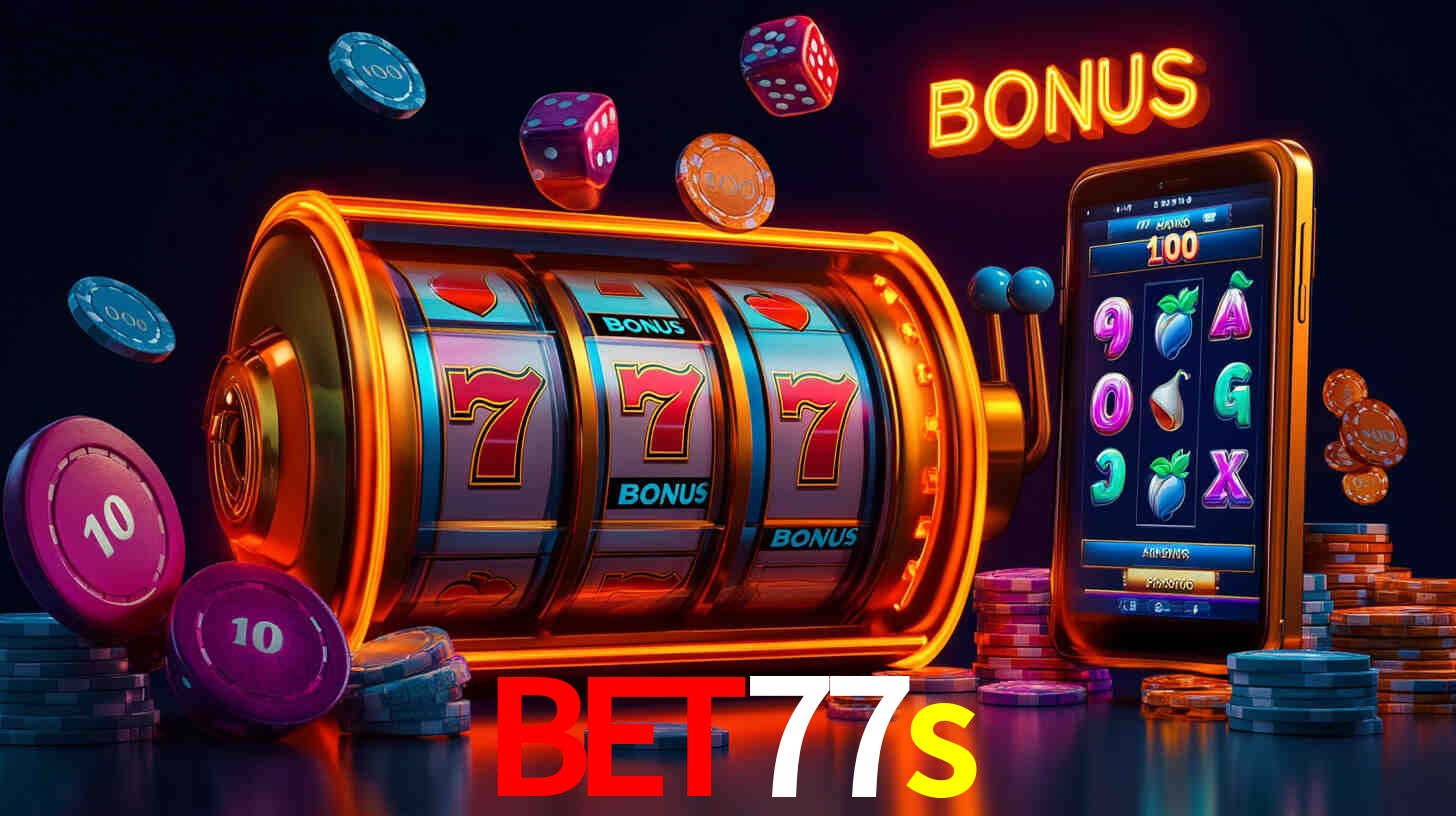 Descubra a Magia dos Jogos de Arcade no bet77s