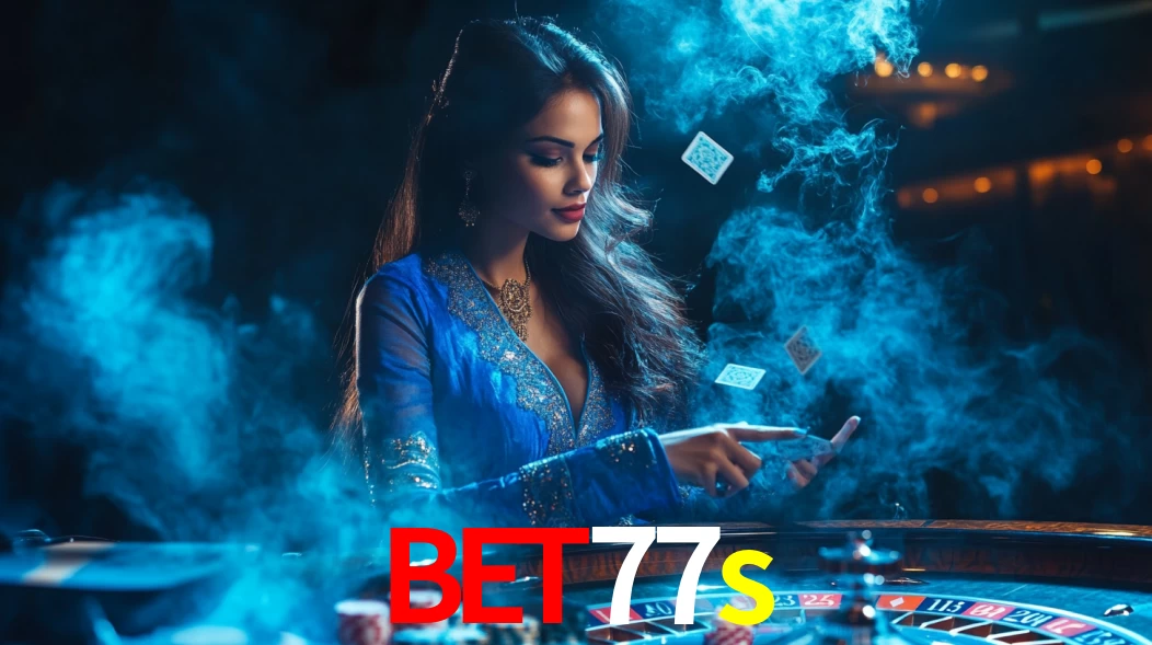 Inovações de Jogos na bet77s: O Futuro das Experiências Interativas